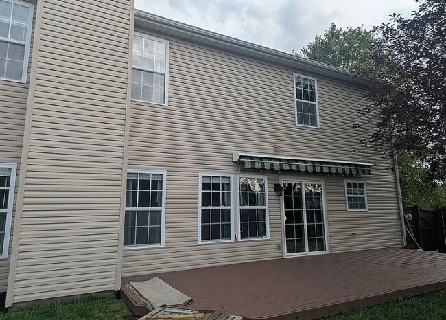 Photo - 710 Elijah St