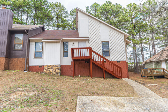 Photo - 6484 Kelmscot Ct Townhome