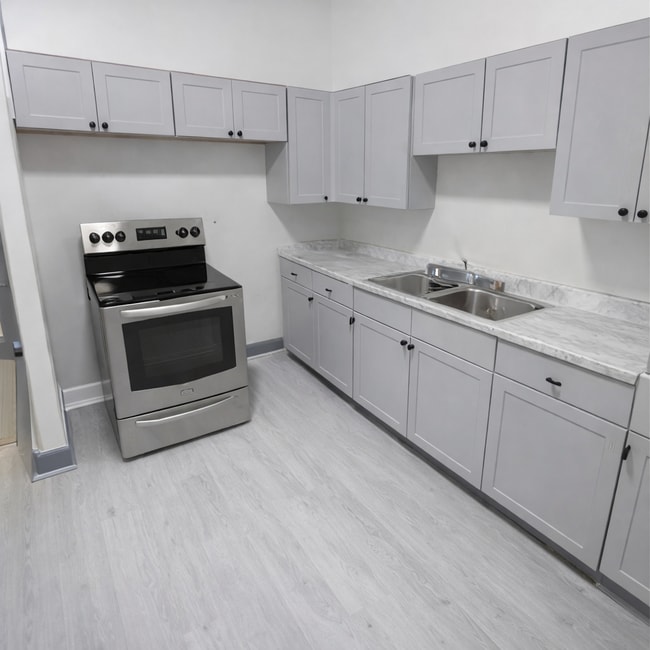 Building Photo - 1110 York St Unit 2