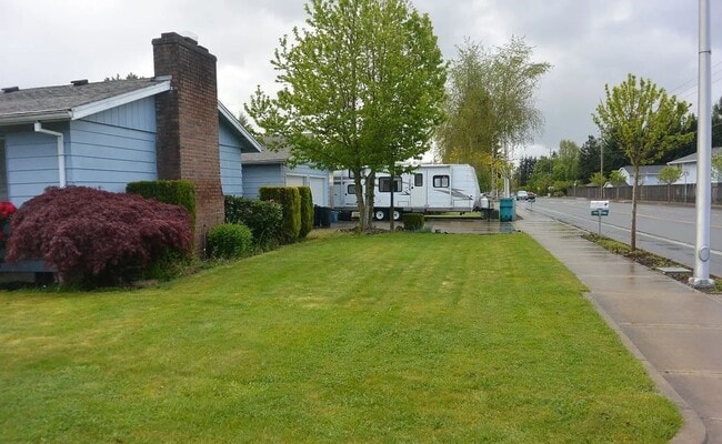 Photo - 1105 N Parkway Ave