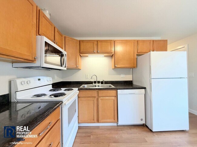 5020 S Tyler St Unidad C
