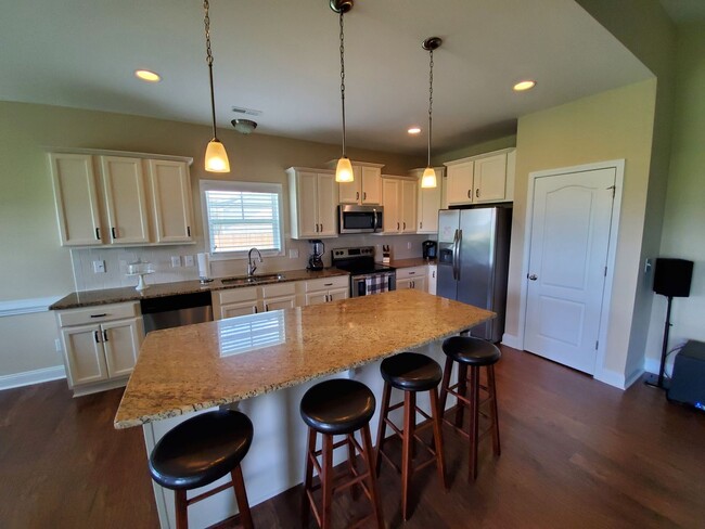 Photo - 205 Korbel Dr