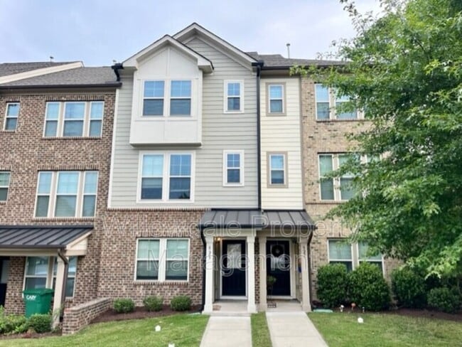 Photo - 525 Portstewart Dr Townhome
