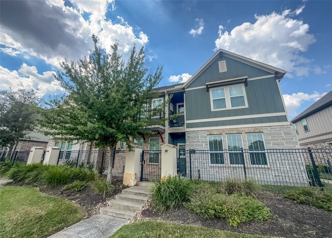 Photo - 9503 Towne Lake Pkwy