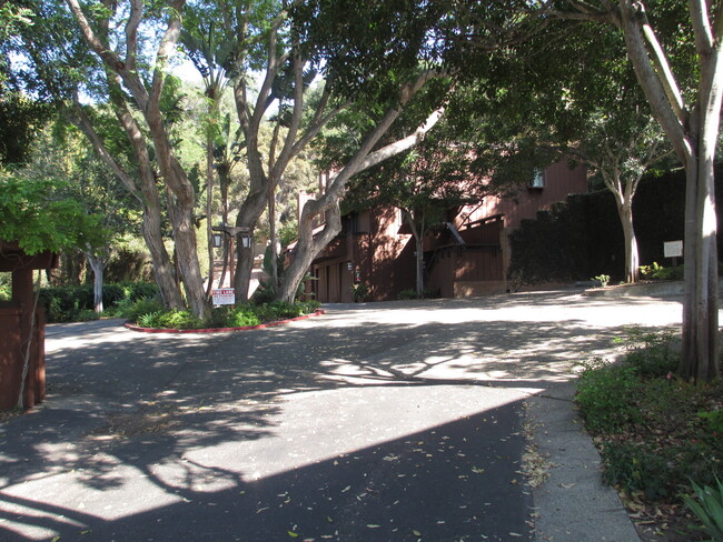 Santa Barbara Townhome - Santa Barbara Townhome