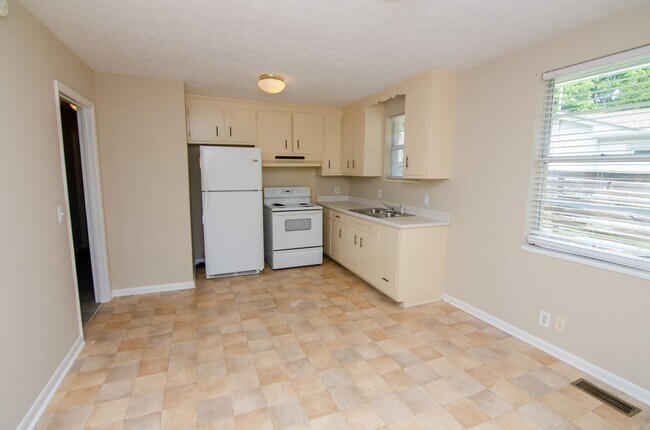 Photo - 12th South Home!