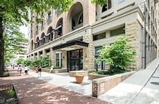 Photo - 1111 25th St NW Unit 812