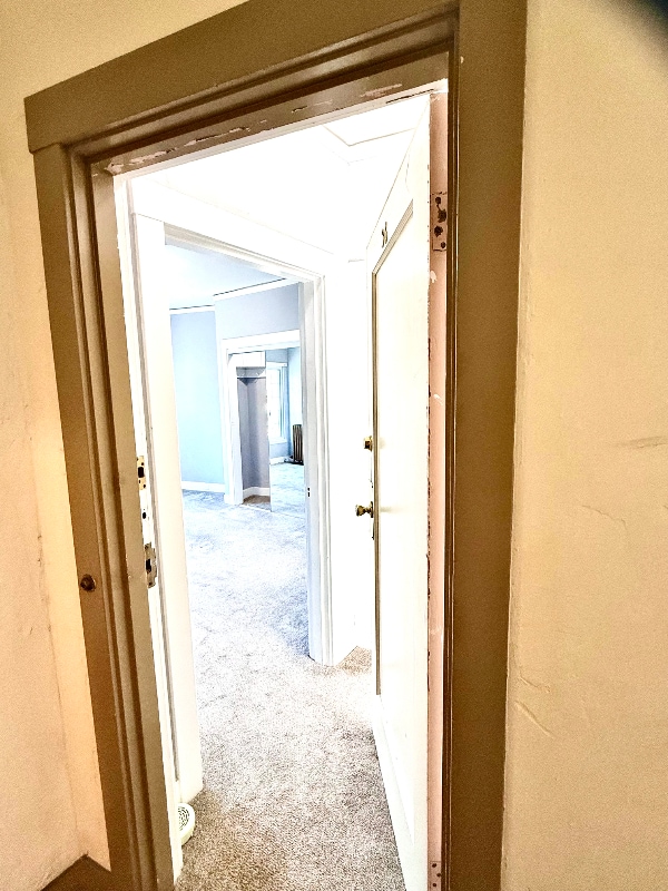 Building Photo - 2818 Telegraph Ave Unit 36