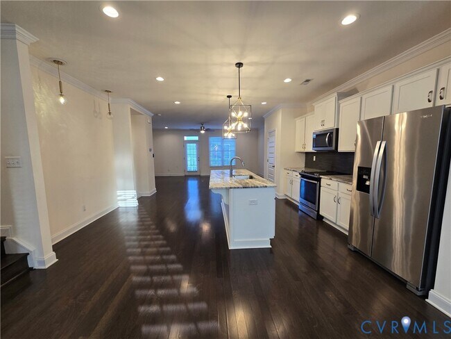 Photo - 14428 Michaux Village Dr