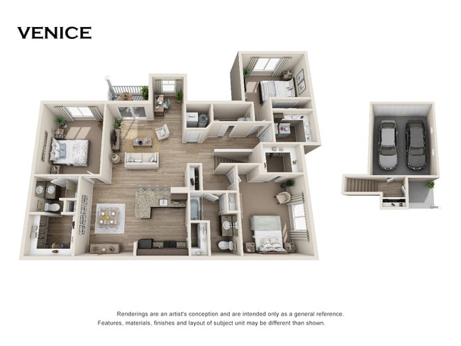 Riva Place