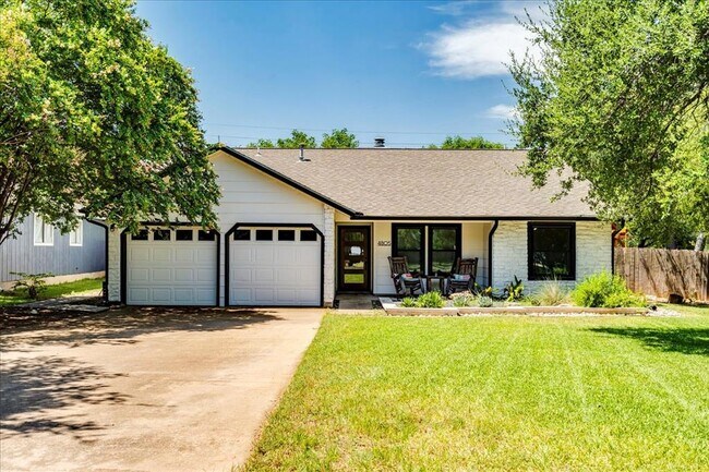 Building Photo - 4805 Pelham Dr Rental