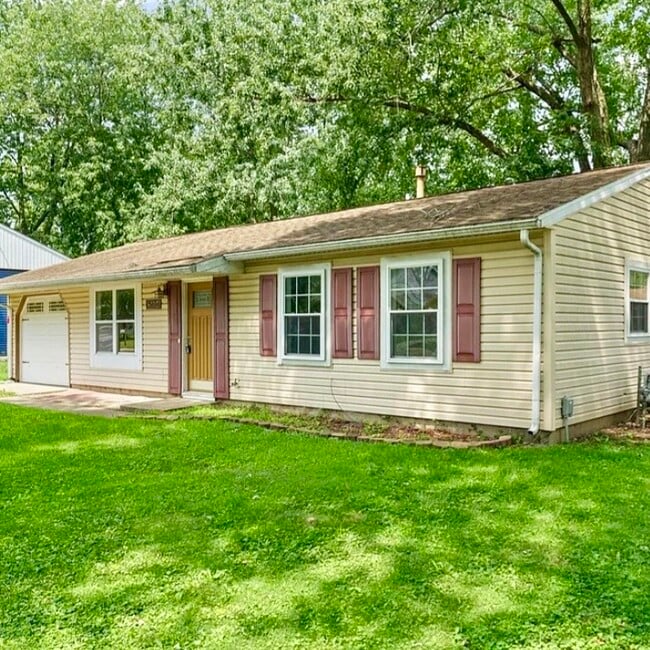 Building Photo - 3104 Kimberly Dr