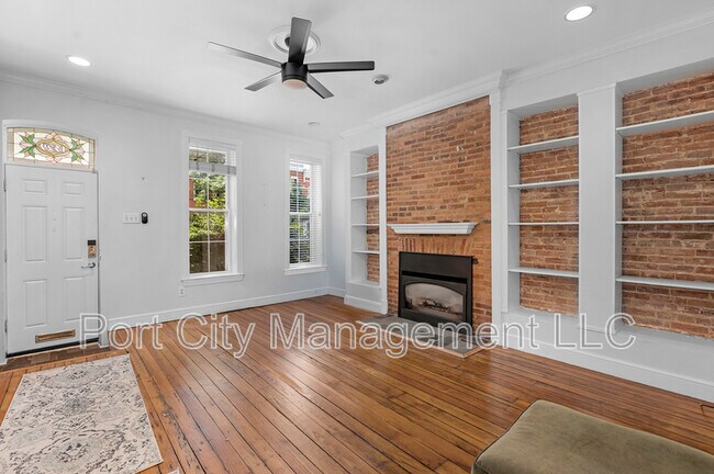 Photo - 1329 S Charles St
