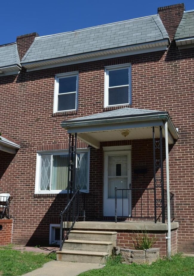 Building Photo - 7034 Dunbar Rd