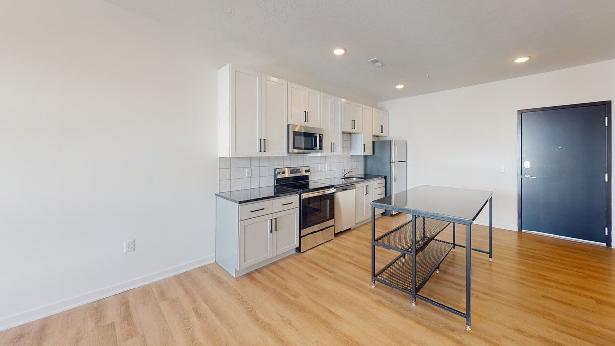 Photo - HELLO Apartments