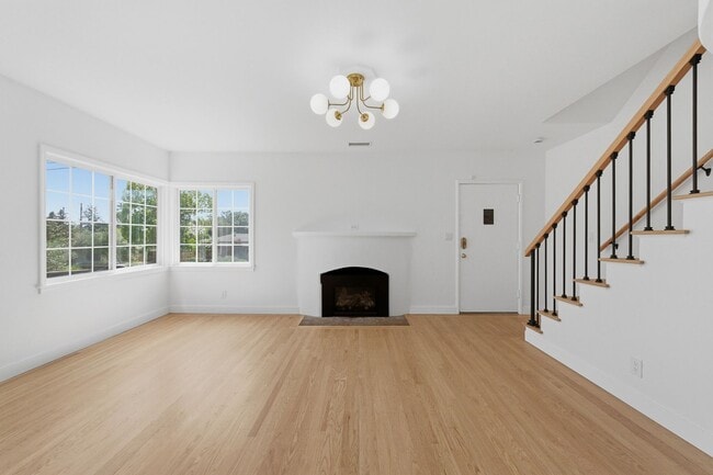 Photo - Charming 2 bed, 1.5 bath Alta Heights Home