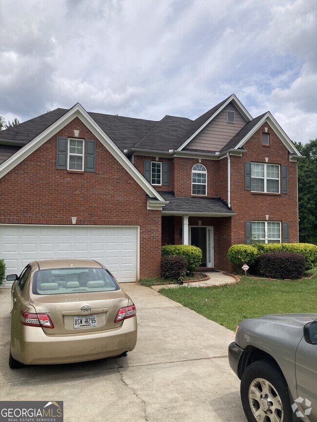 Building Photo - 1013 Fellowship Rd Rental