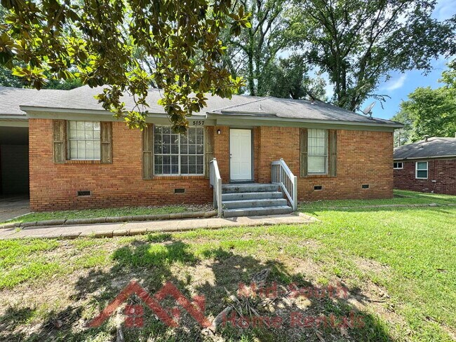 5157 Horn Lake Rd