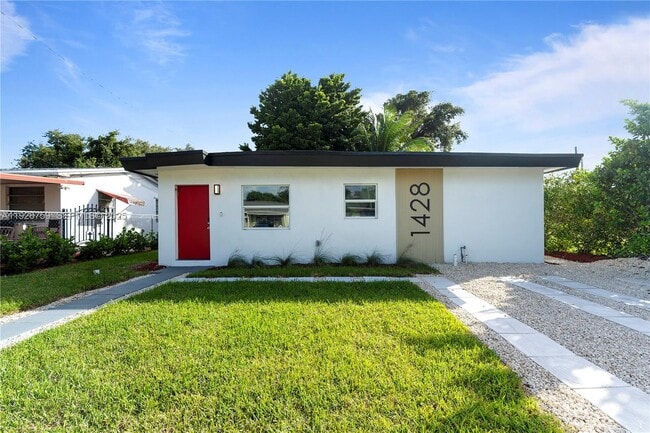 Photo - 1428 NE 153rd Terrace