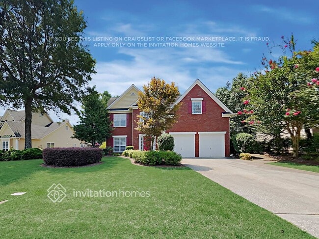 Photo - 2696 Summerbrooke Dr House