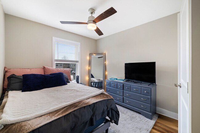 Photo - Brand New Townhouse Development in Blacksburg!