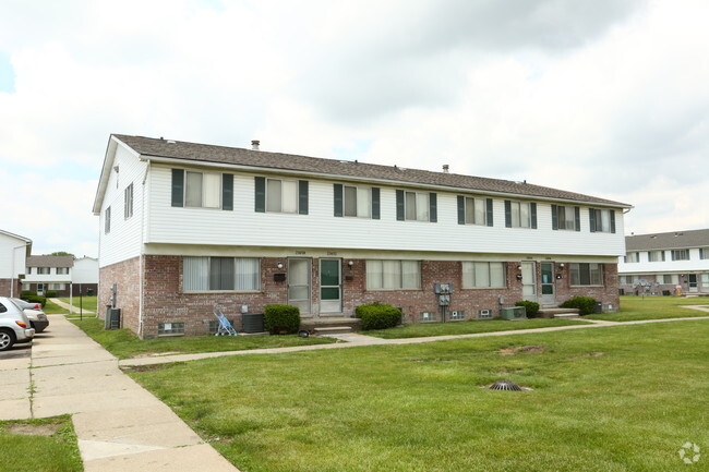 Edificio - Westminster Park Apartments