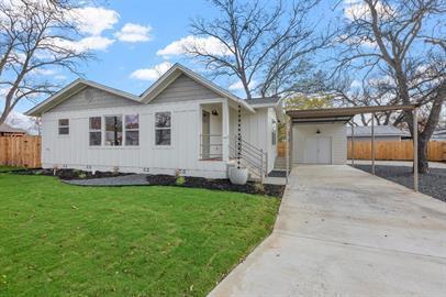 Remodeled 3 bedroom home with modern touches - Remodeled 3 bedroom home with modern touches