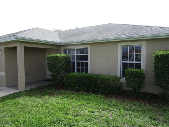 Building Photo - 1519 Nelson Rd N Rental