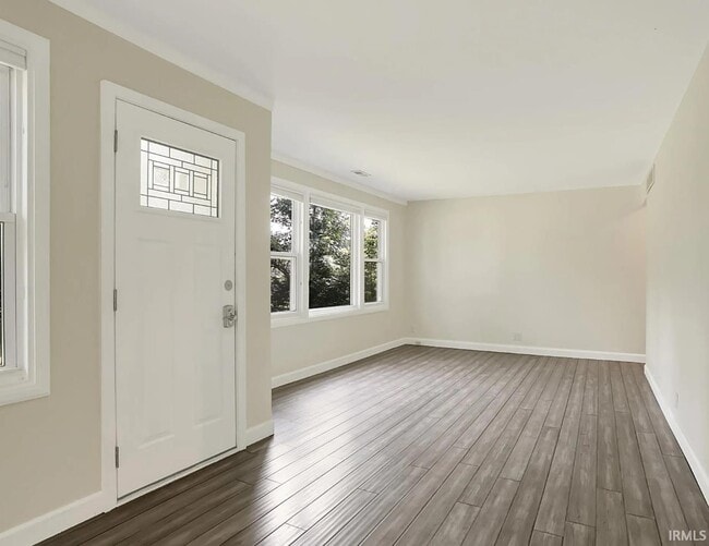 Photo - 1604 E University St