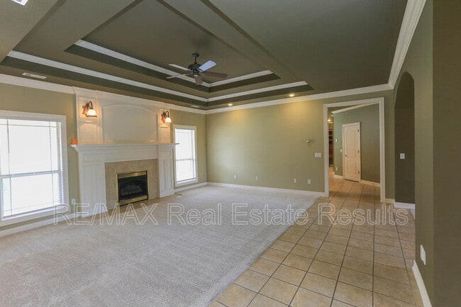 Building Photo - 5602 S Bent Tree Dr
