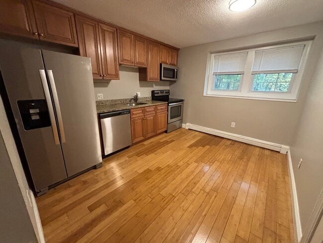 Photo - Stonehenge Apartamentos