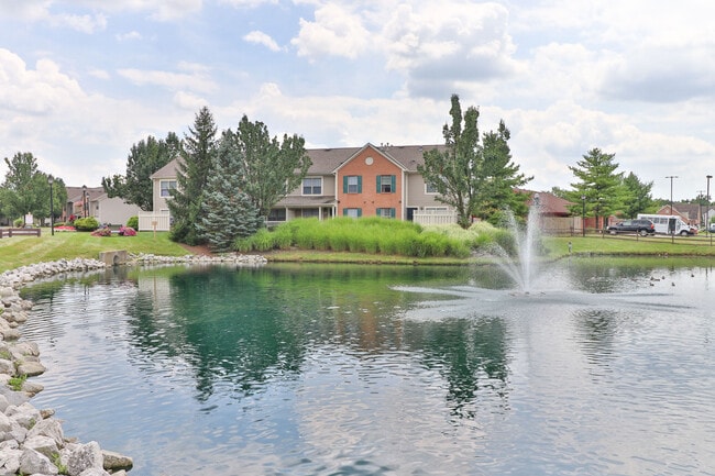 Photo - Millstream Village