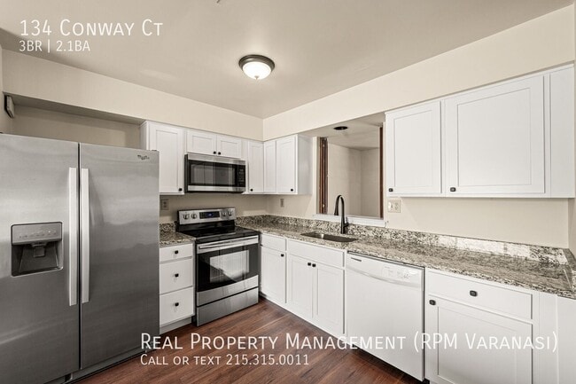 134 Conway Ct