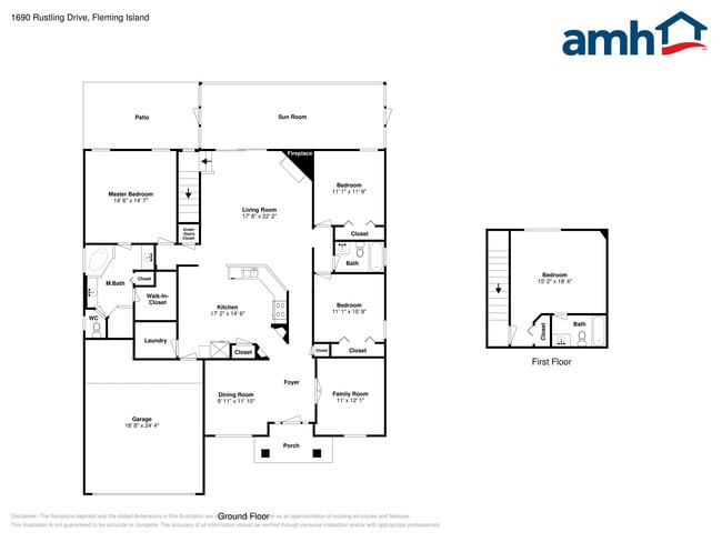 Photo - 1690 Rustling Dr