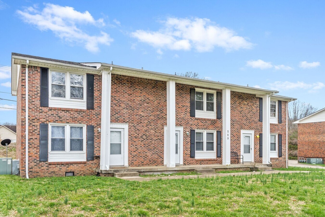 Photo - 225 Taft Dr Apartment Unit 225-3 Taft Dr