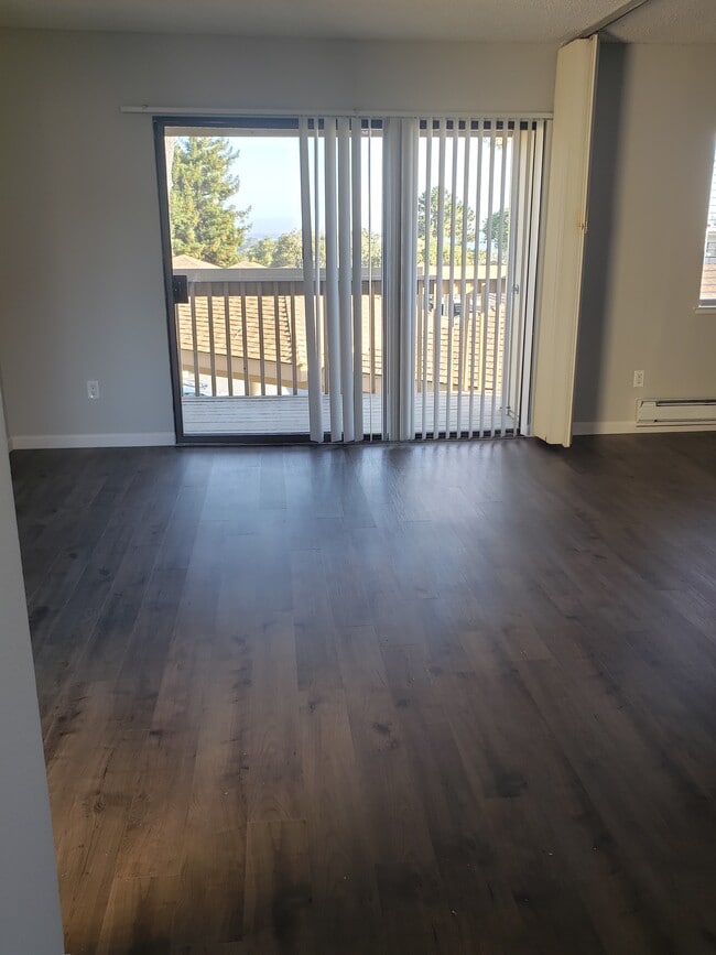 Photo - Footprints on the Bay