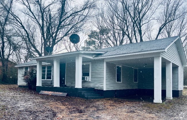 Building Photo - 5141 Robertson Gin Rd Rental