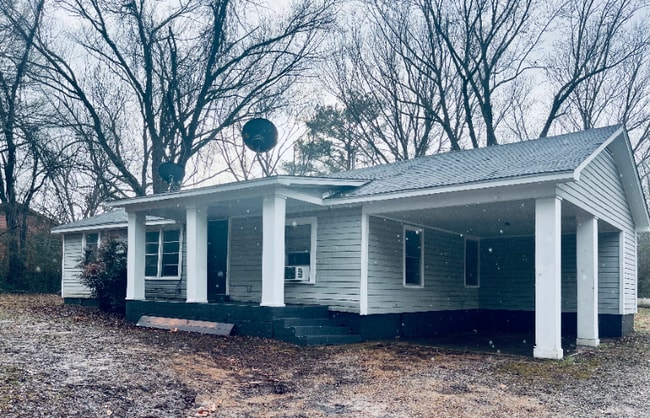 Photo - 5141 Robertson Gin Rd House