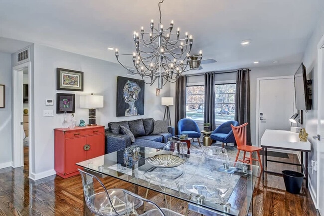 Building Photo - 510 Queens Rd Unit FL1-ID1331053P