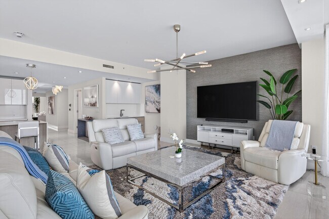 3100 N Ocean Dr Unit 1805p