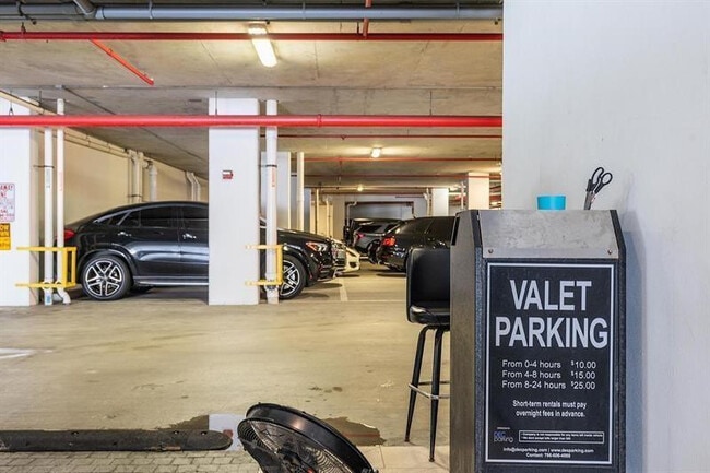 Photo - 401 N Birch Rd Unidad 1214