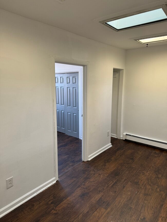 Photo - 424 E Girard Ave Unit 3rdFL