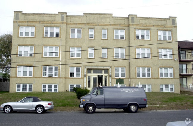 Mayfair House - Mayfair House