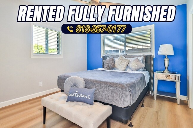 Building Photo - 8520 Jumilla Ave