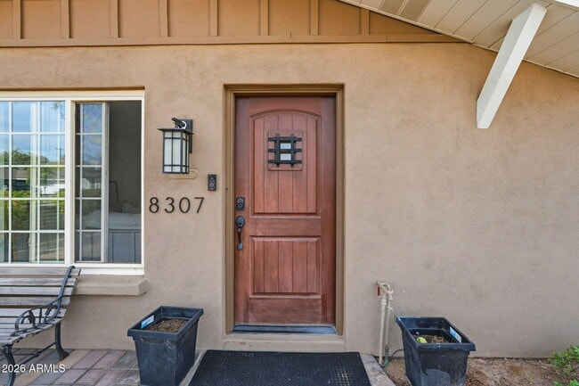 Photo - 8307 E Clarendon Ave