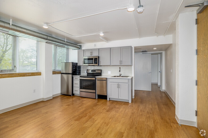 Interior Photo