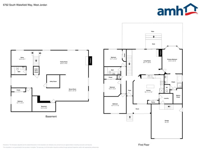 Photo - 6762 S Wakefield Way