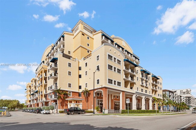 Building Photo - 8390 SW 72nd Ave Unit 412