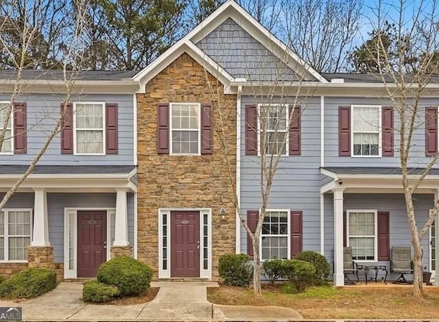 Photo - 585 McWilliams Rd SE