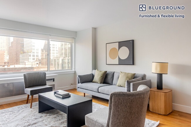Building Photo - 360 E 65th St Rental